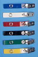 Colored Clips