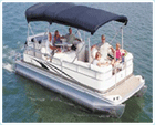 pontoon boats