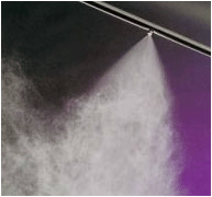 misting system