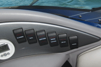 boat accessories